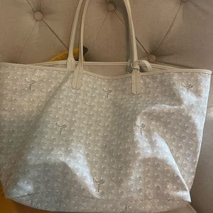 Goyard Saint Louis Tote PM